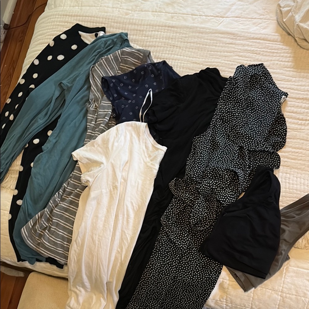 Maternity Bundle